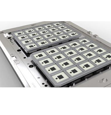 半导体清洗材料 半导体清洗材料